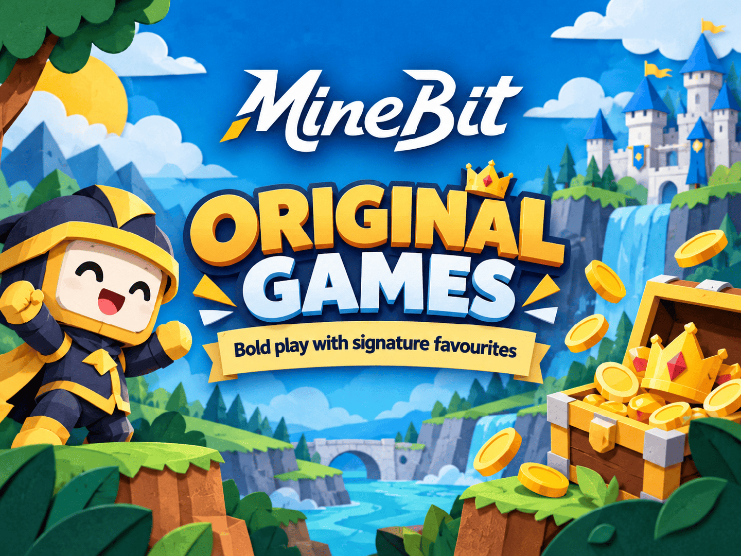 minebet casino bonuses